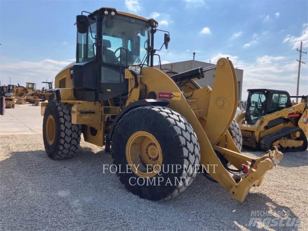 CAT 926M Utovarivači na točkove