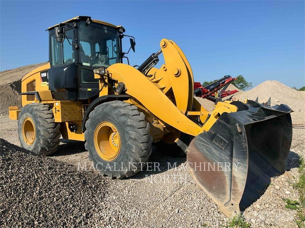CAT 926M 3RQ Utovarivači na točkove