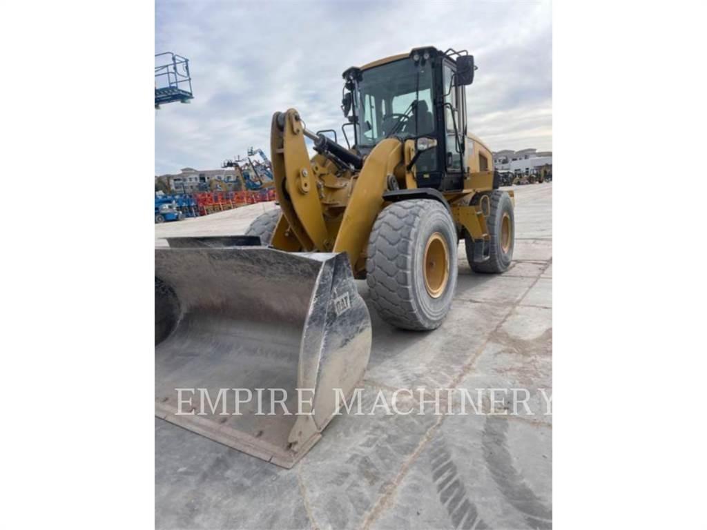 CAT 926M 3V FC Utovarivači na točkove