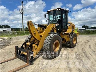 CAT 926M ACQC Utovarivači na točkove