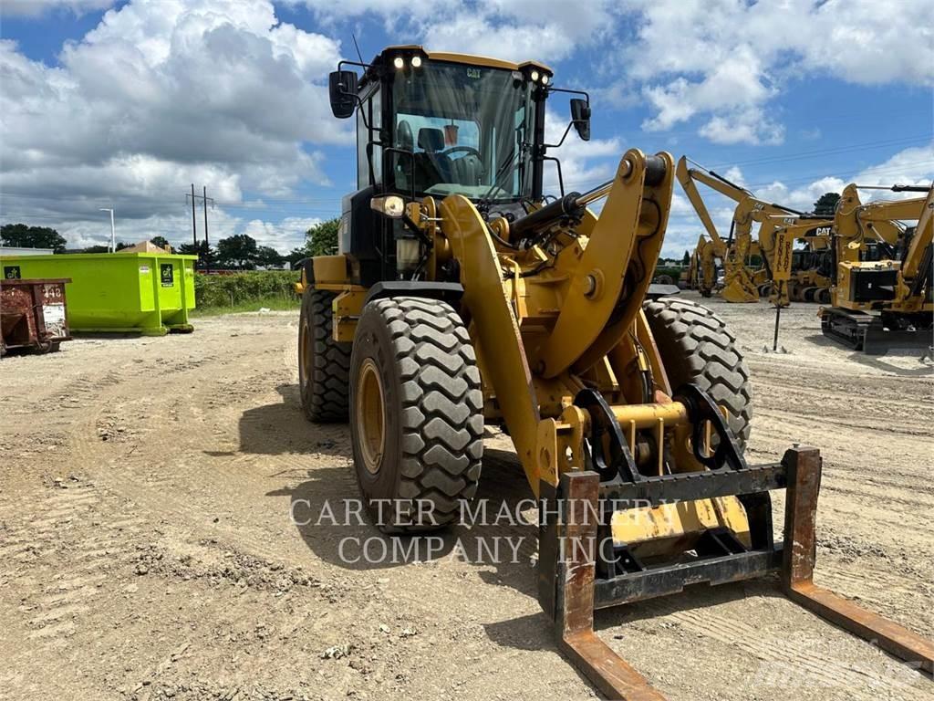 CAT 926M ACQC Utovarivači na točkove