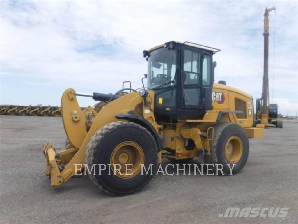 CAT 926M FC Utovarivači na točkove