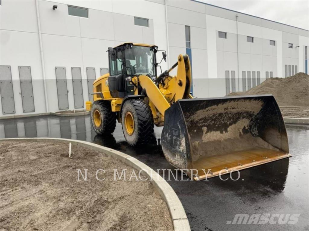 CAT 926M HL Utovarivači na točkove