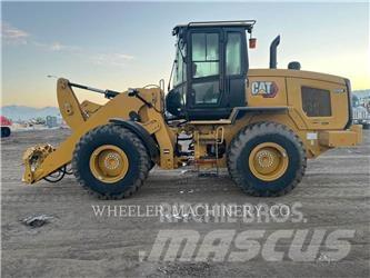 CAT 926M HL QC Utovarivači na točkove