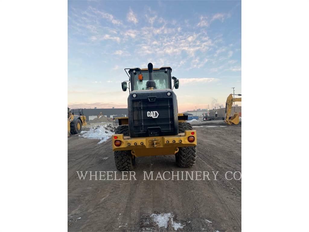 CAT 926M HL QC Utovarivači na točkove
