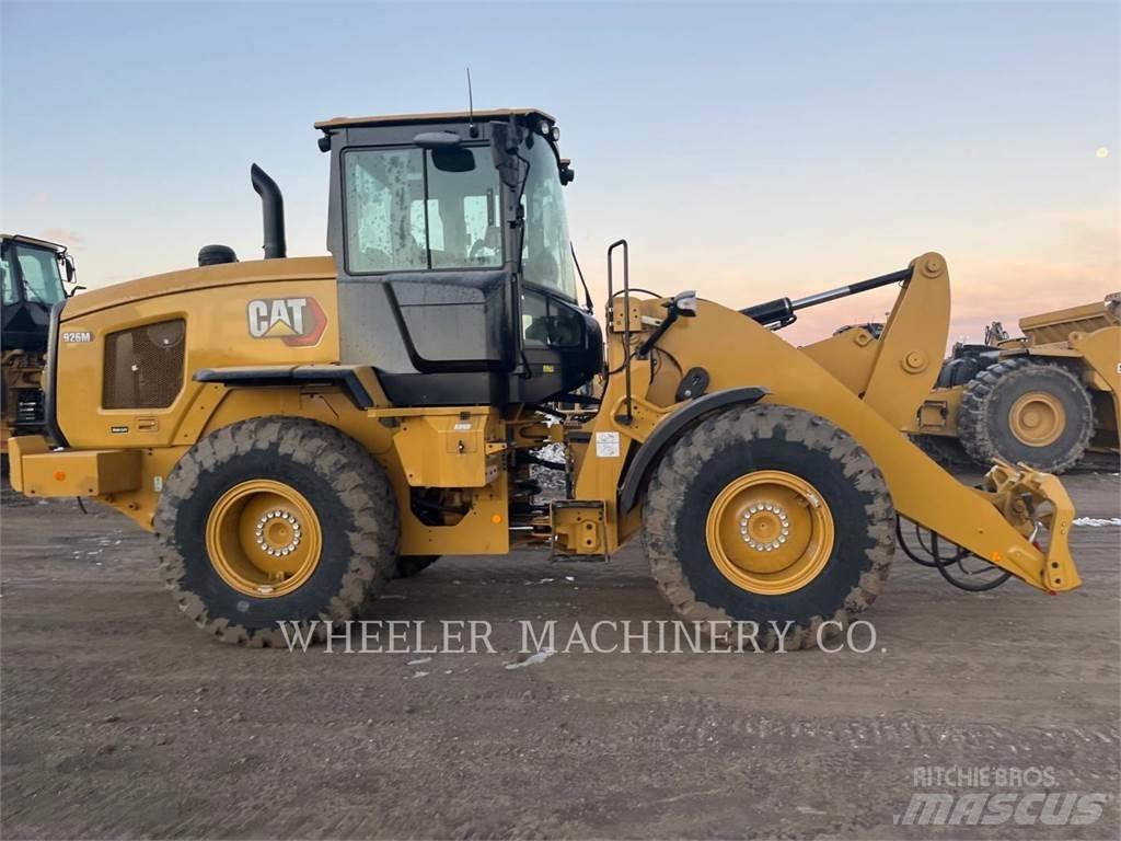 CAT 926M HL QC Utovarivači na točkove