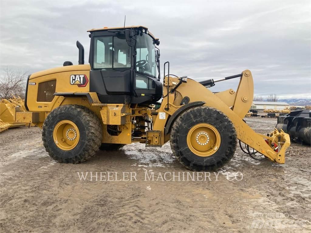 CAT 926M HL QC Utovarivači na točkove