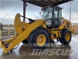CAT 926M HL QC Utovarivači na točkove