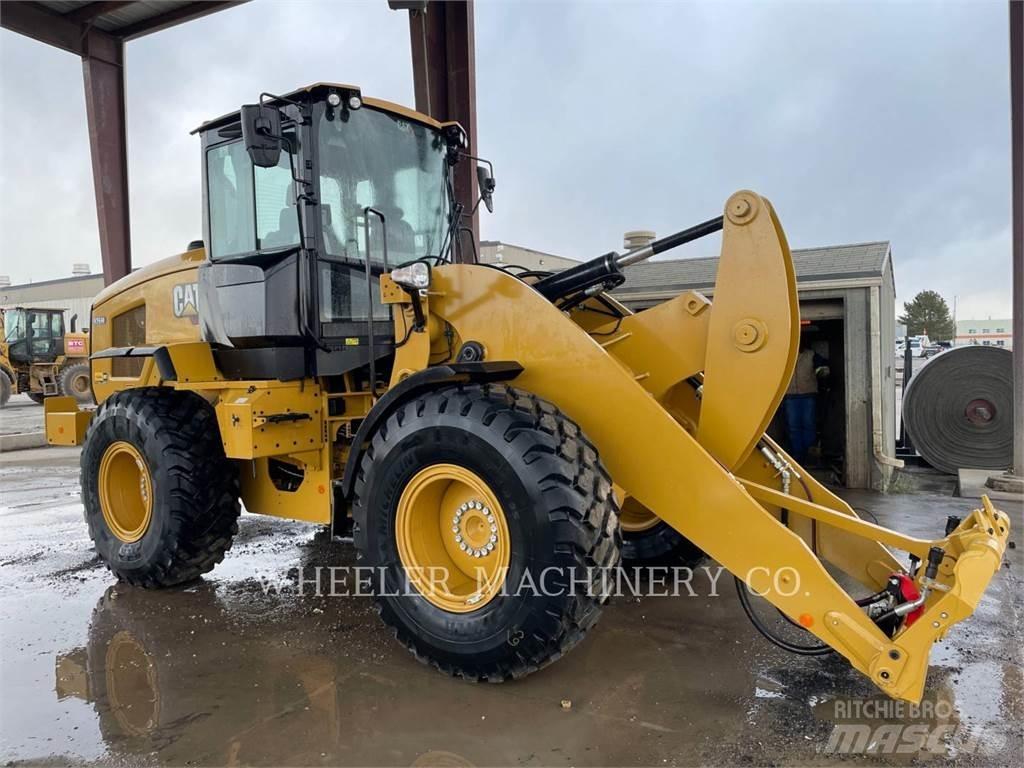 CAT 926M HL QC Utovarivači na točkove