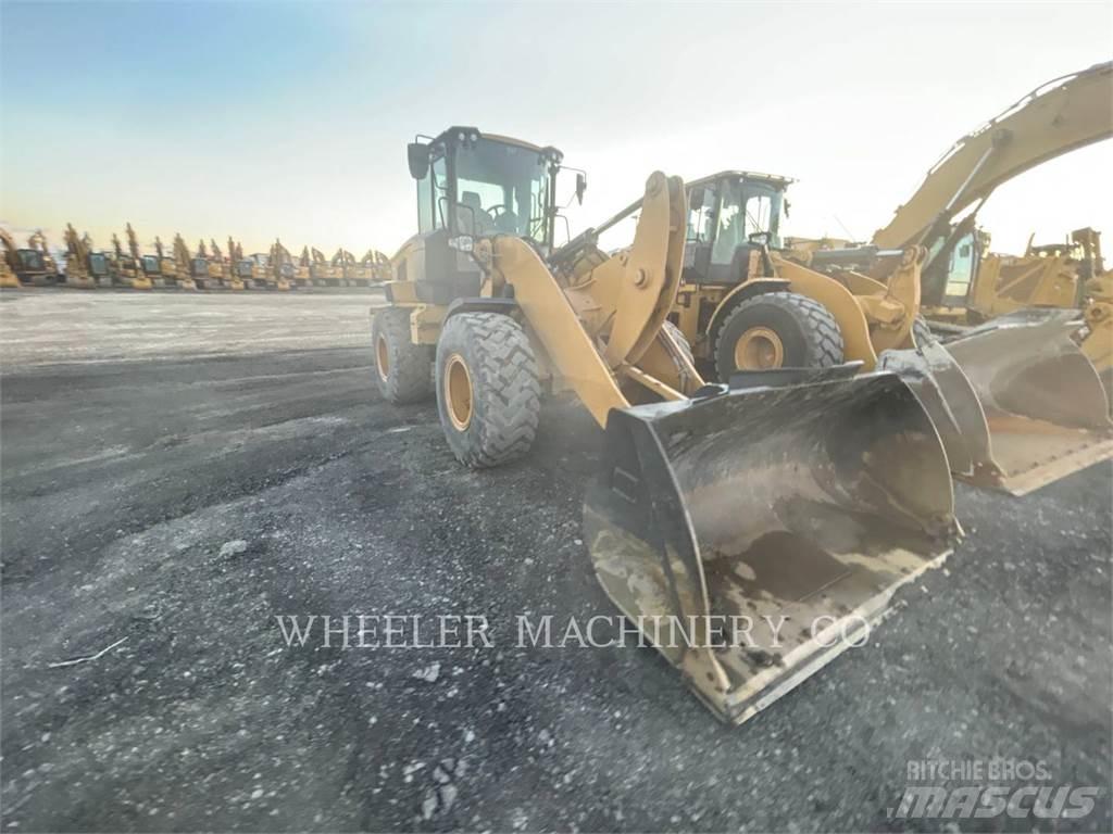 CAT 926M HL QC Utovarivači na točkove
