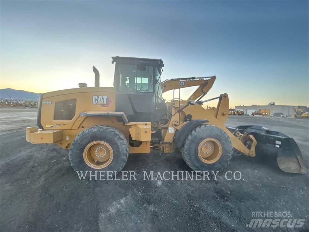 CAT 926M HL QC Utovarivači na točkove