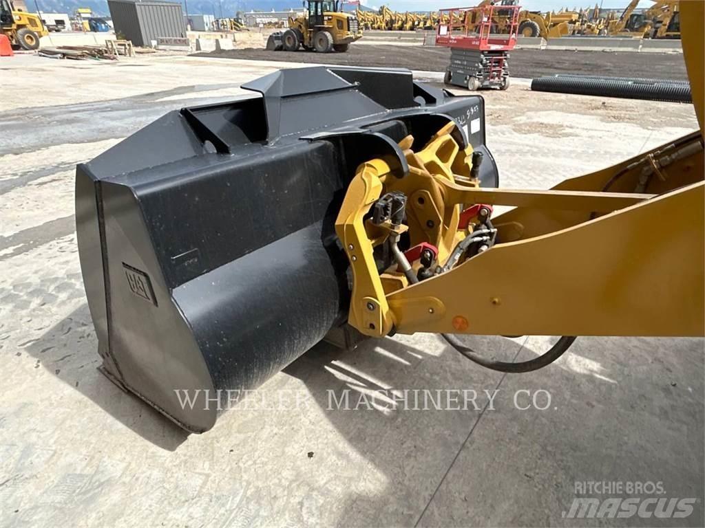 CAT 926M HL QC Utovarivači na točkove