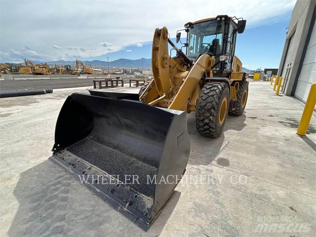 CAT 926M HL QC Utovarivači na točkove