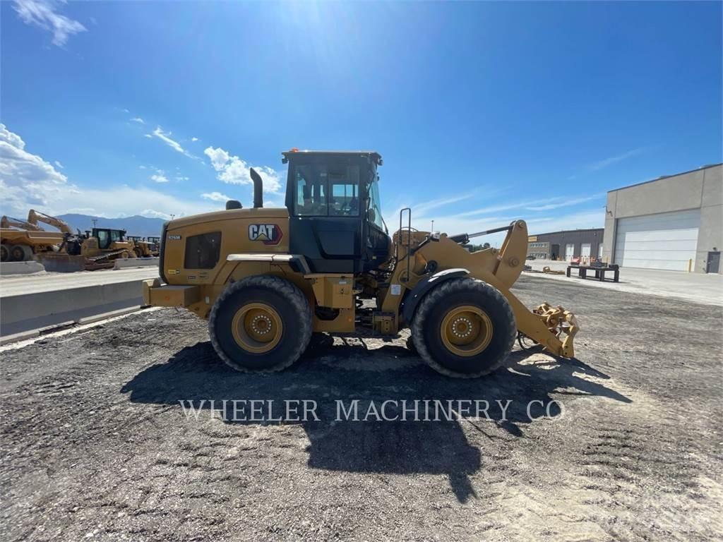 CAT 926M HL QC Utovarivači na točkove