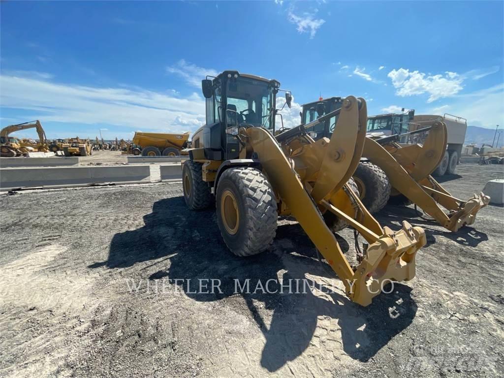 CAT 926M HL QC Utovarivači na točkove