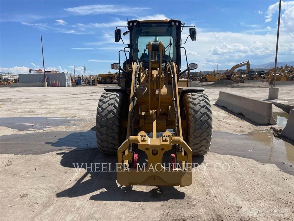 CAT 926M HL QC Utovarivači na točkove