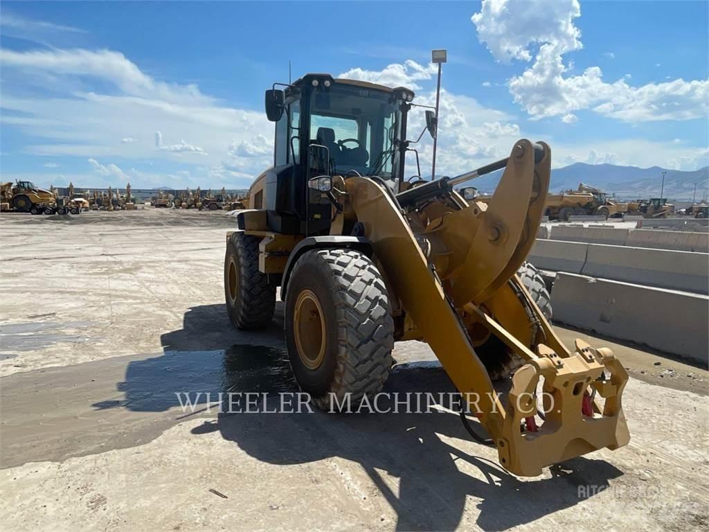 CAT 926M HL QC Utovarivači na točkove