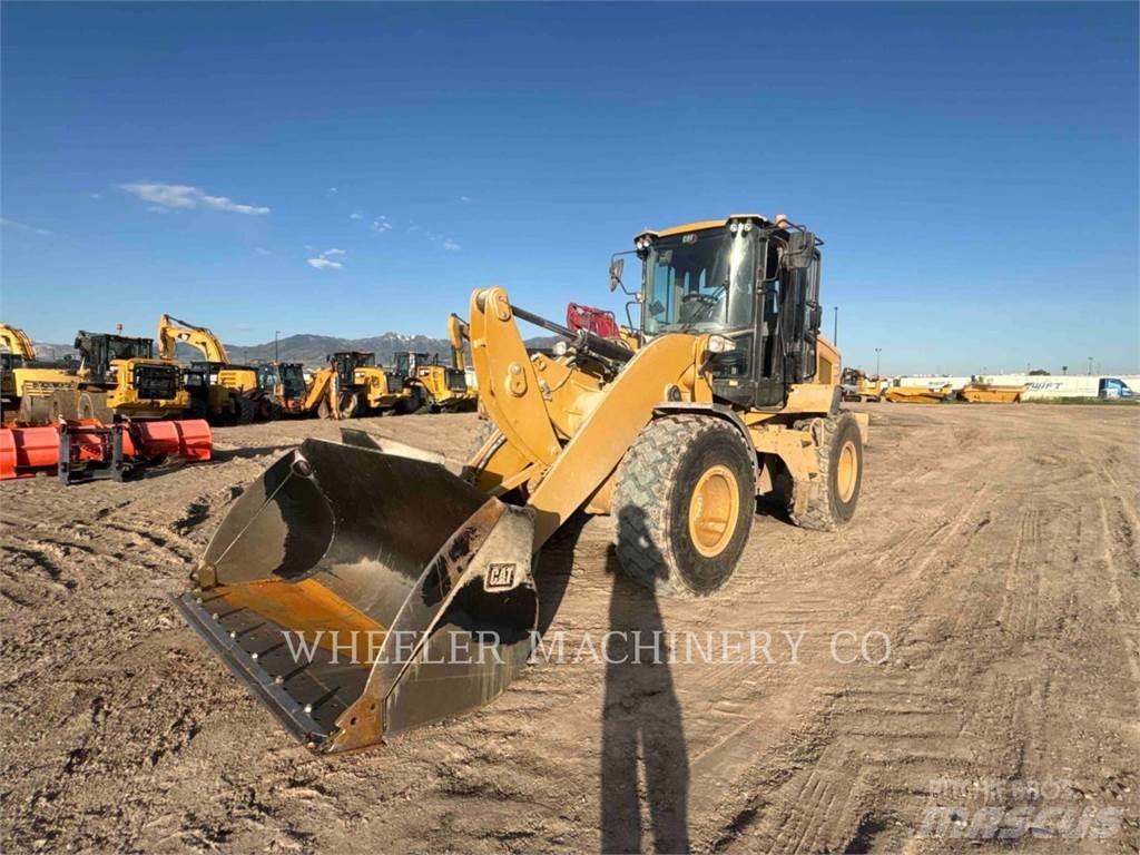 CAT 926M HL QC Utovarivači na točkove