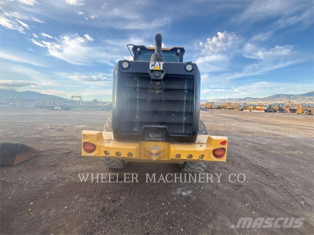 CAT 926M HL QC Utovarivači na točkove