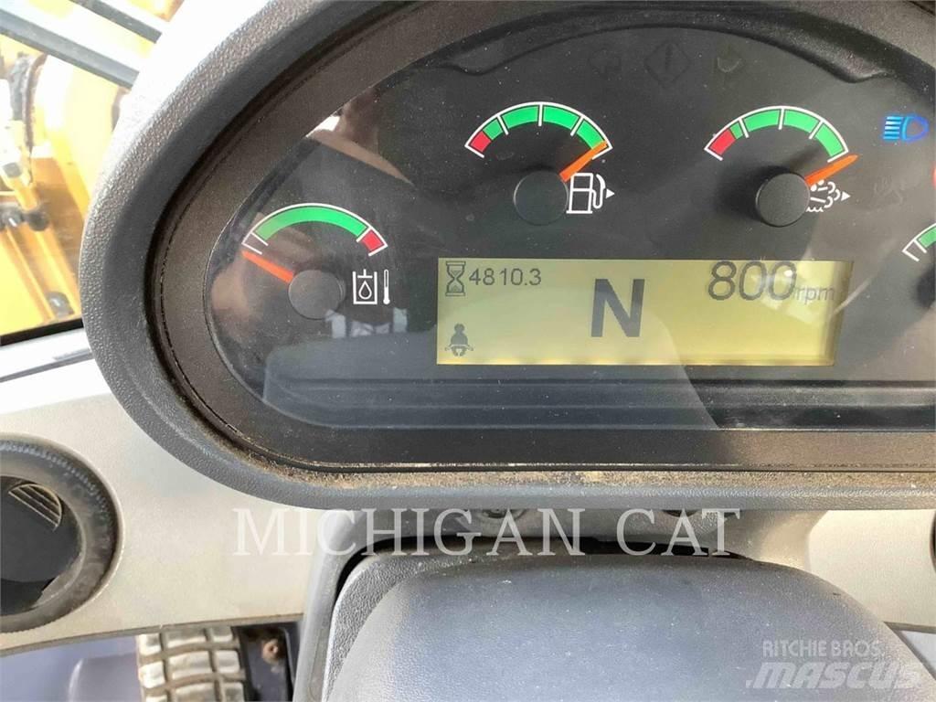 CAT 926M Q Utovarivači na točkove
