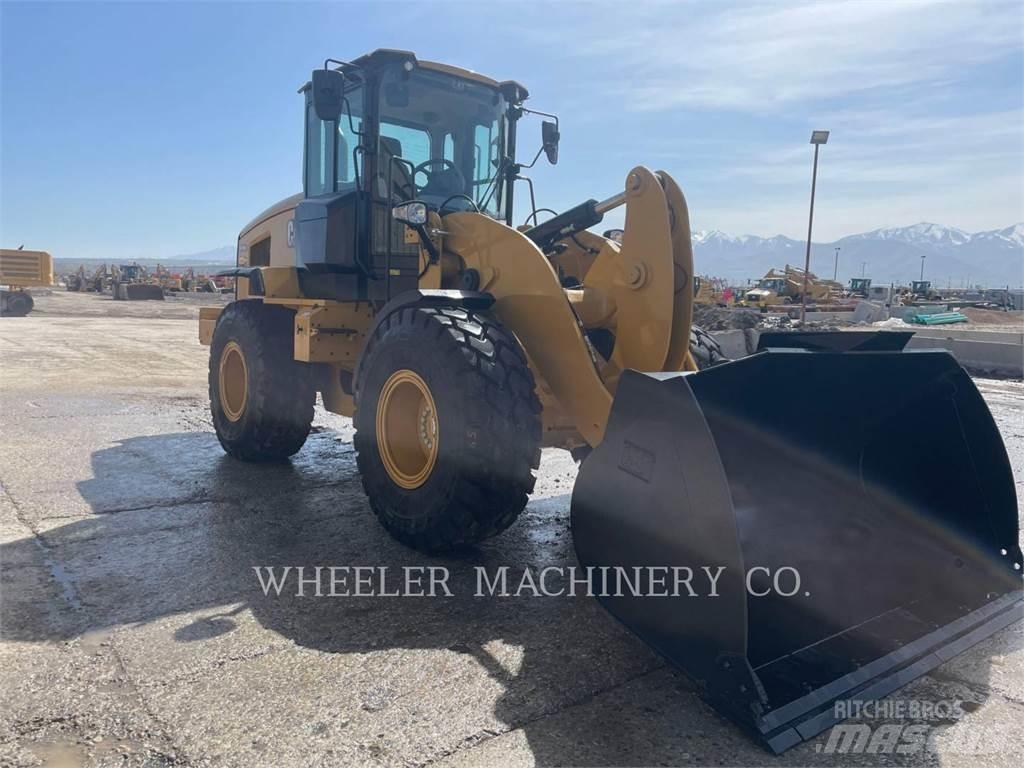 CAT 926M QC Utovarivači na točkove
