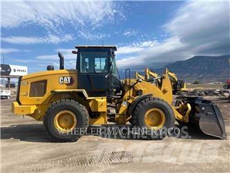 CAT 926M QC Utovarivači na točkove