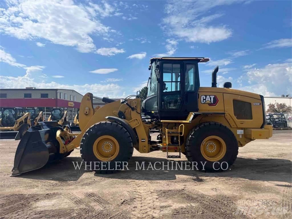 CAT 926M QC Utovarivači na točkove