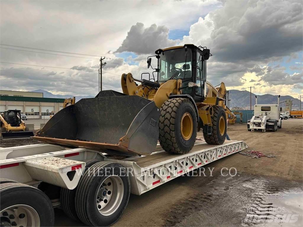 CAT 926M QC Utovarivači na točkove