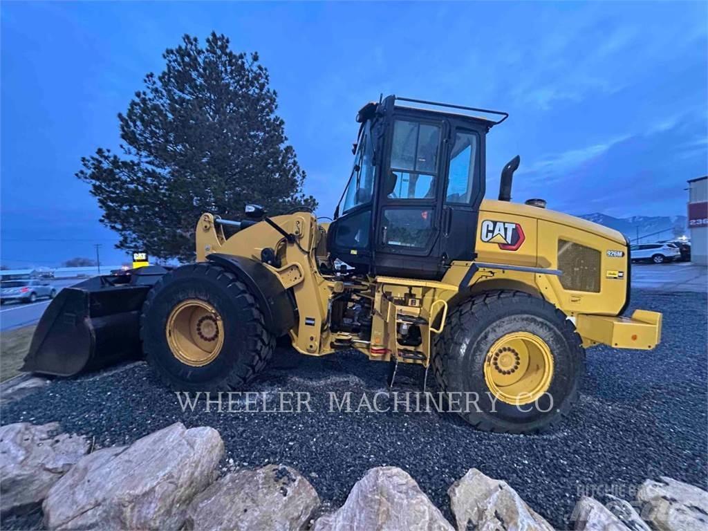 CAT 926M QC Utovarivači na točkove