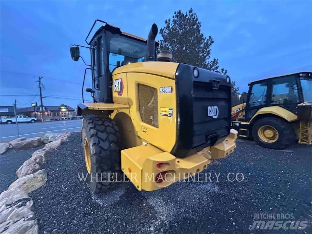 CAT 926M QC Utovarivači na točkove