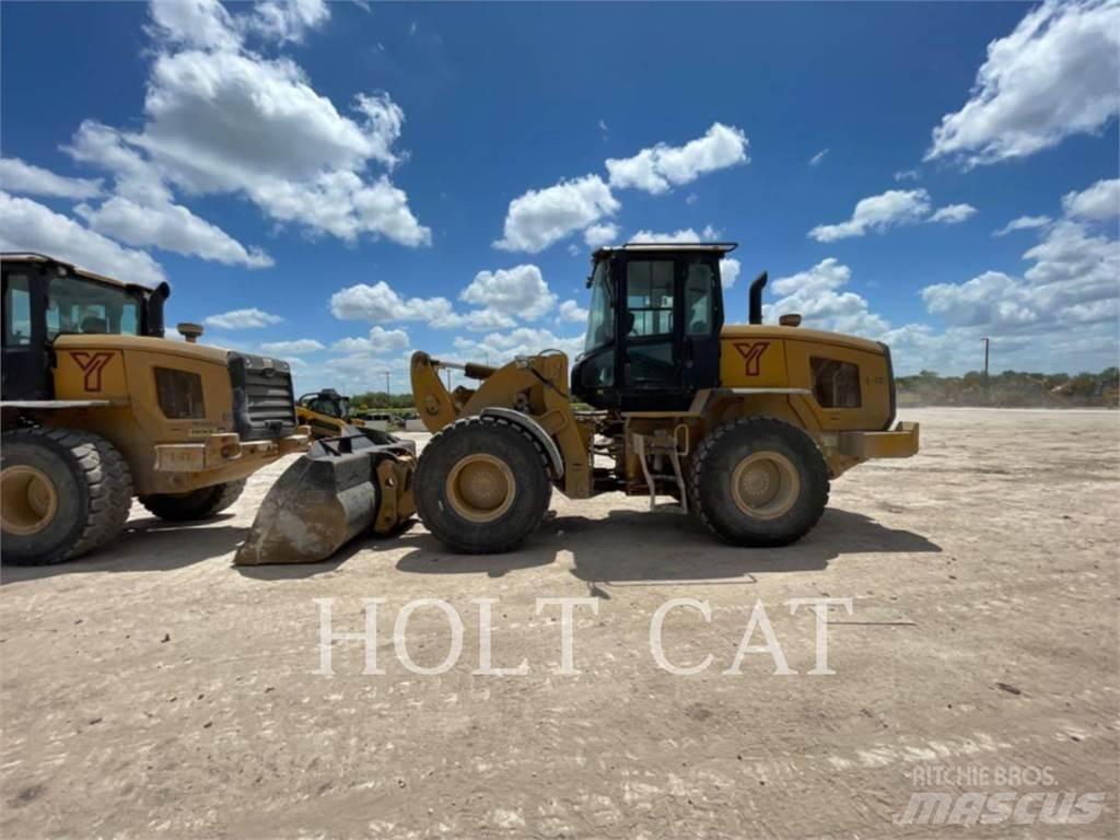 CAT 926M QC Utovarivači na točkove