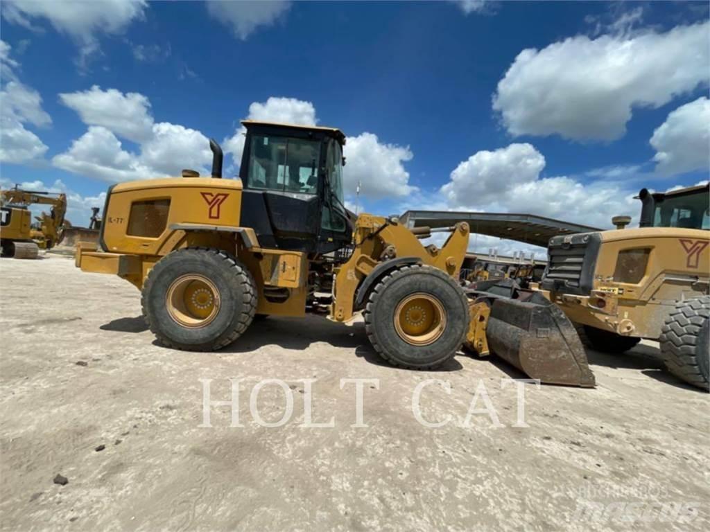 CAT 926M QC Utovarivači na točkove