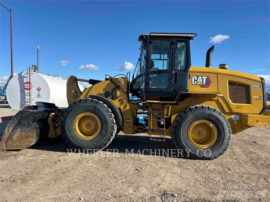 CAT 926M QC Utovarivači na točkove