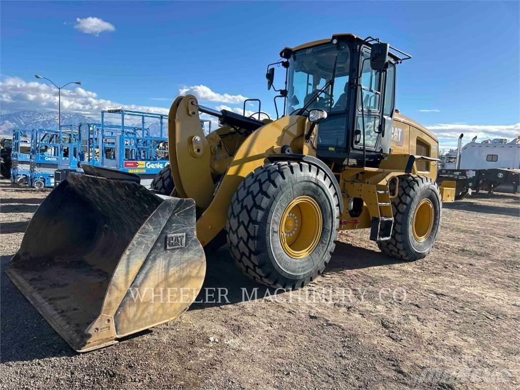 CAT 926M QC Utovarivači na točkove