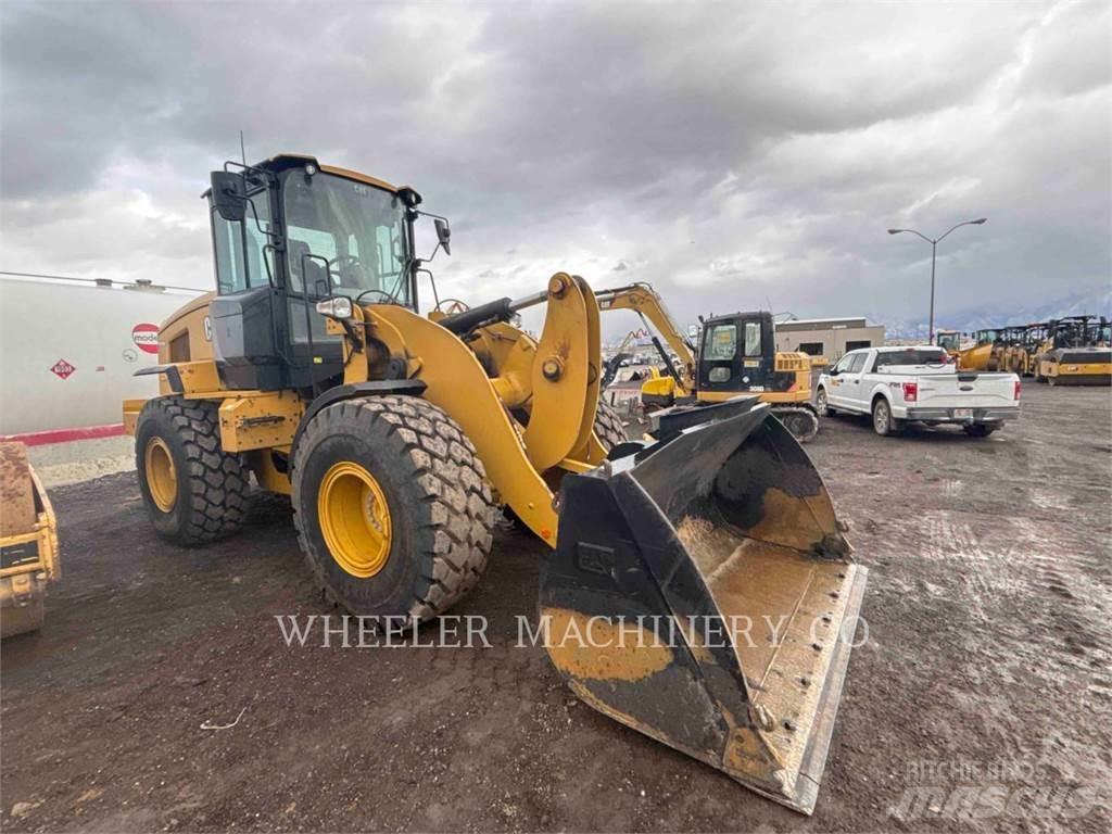 CAT 926M QC Utovarivači na točkove