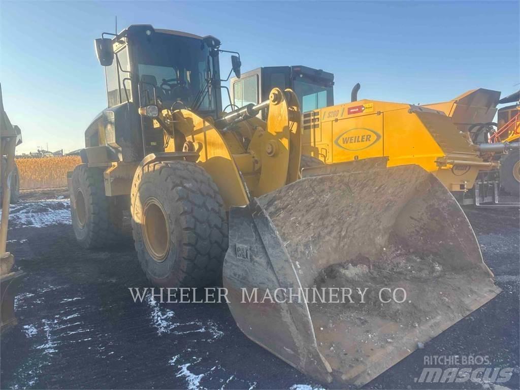 CAT 926M QC Utovarivači na točkove