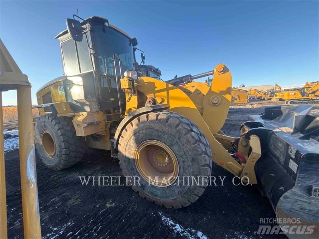 CAT 926M QC Utovarivači na točkove