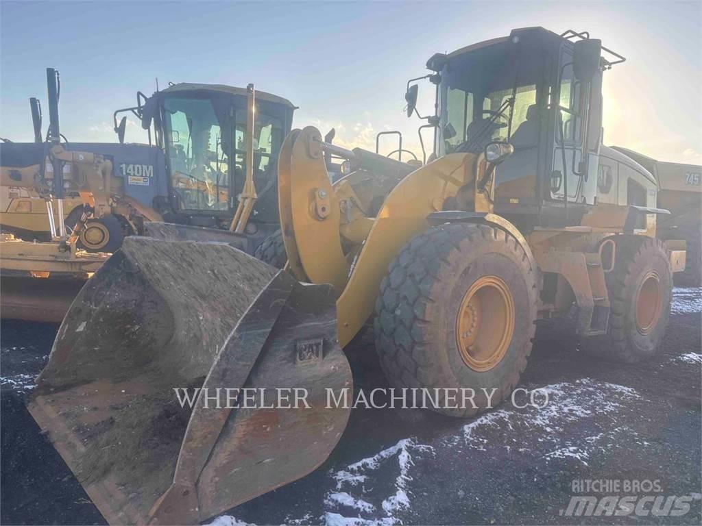 CAT 926M QC Utovarivači na točkove