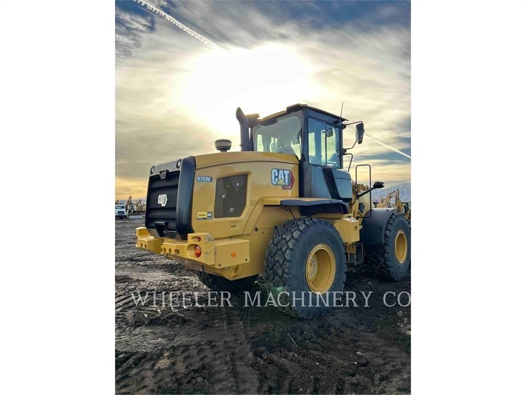 CAT 926M QC Utovarivači na točkove