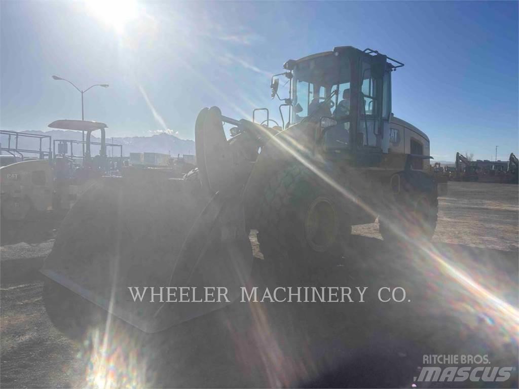CAT 926M QC Utovarivači na točkove