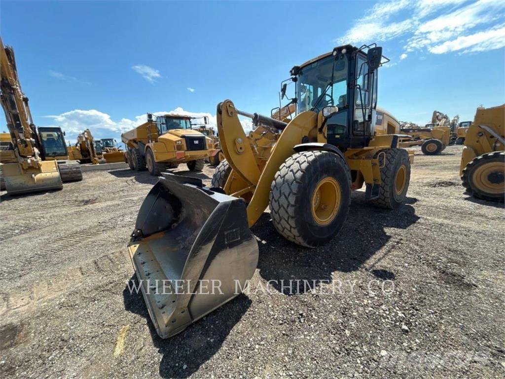 CAT 926M QC Utovarivači na točkove