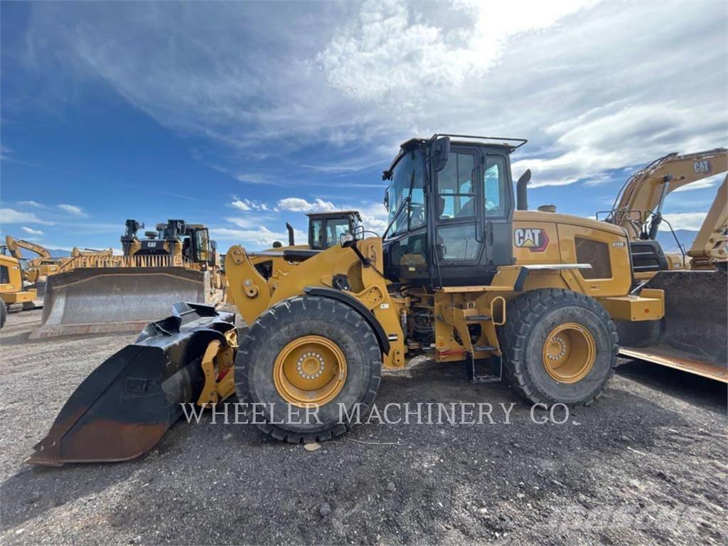 CAT 926M QC Utovarivači na točkove