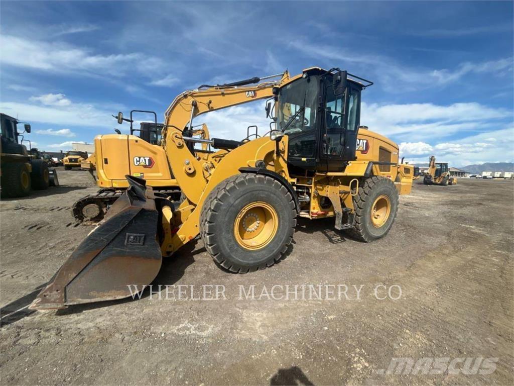 CAT 926M QC Utovarivači na točkove