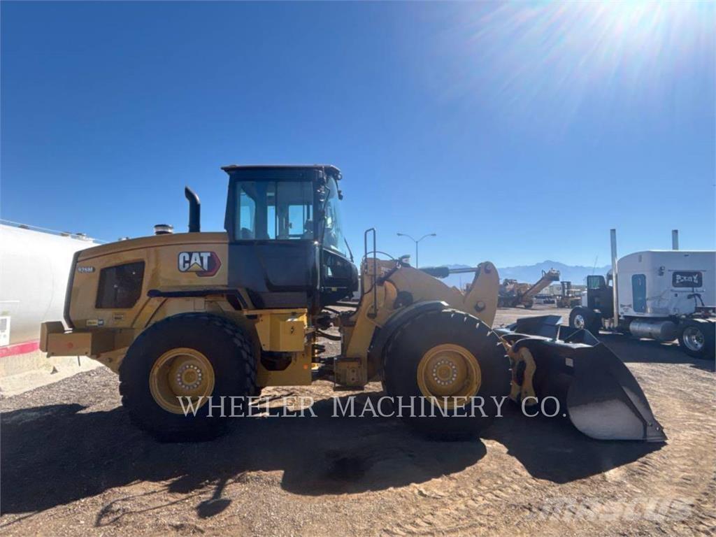CAT 926M QC Utovarivači na točkove