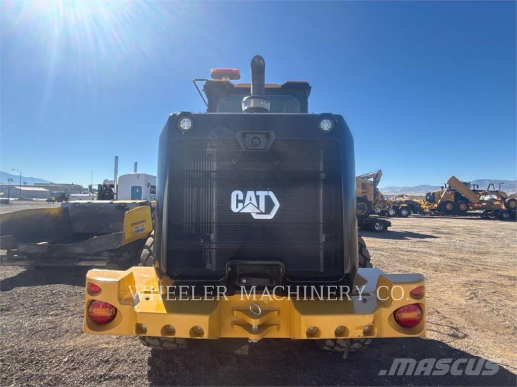CAT 926M QC Utovarivači na točkove