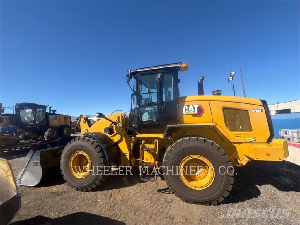 CAT 926M QC Utovarivači na točkove