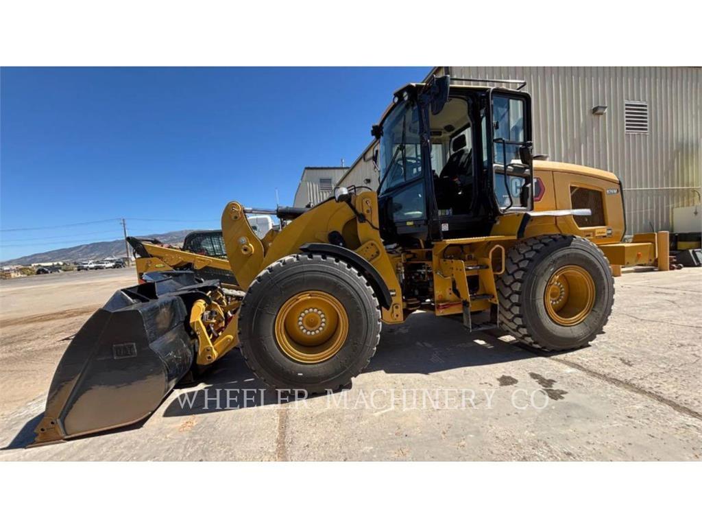 CAT 926M QC Utovarivači na točkove