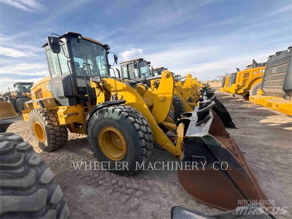 CAT 926M QC 3V Utovarivači na točkove