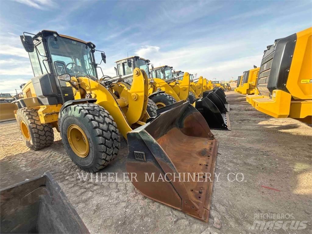 CAT 926M QC 3V Utovarivači na točkove