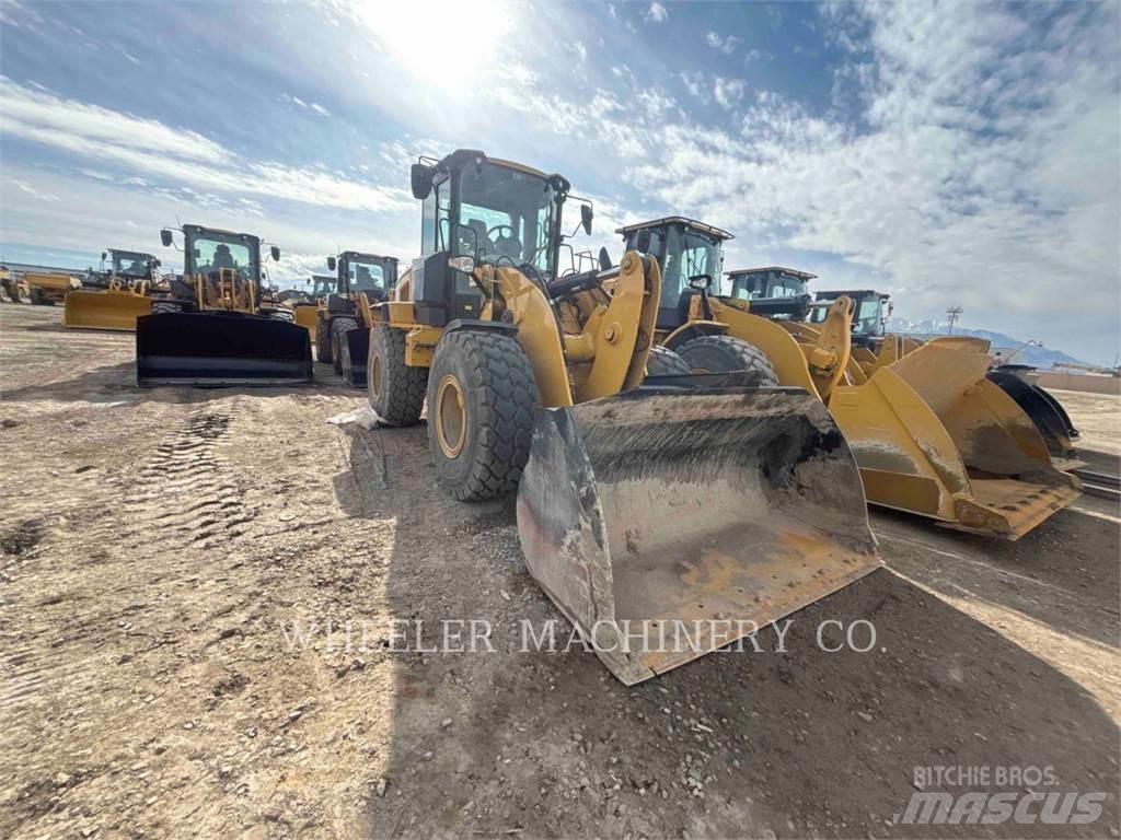 CAT 926M QC 3V Utovarivači na točkove